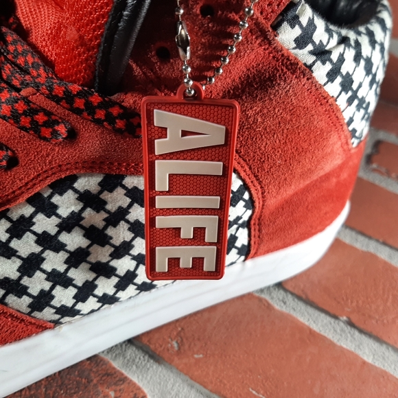 ALIFE EVERYBODY HI - Picture 10 of 10